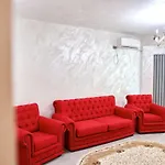 Appartamento Deluxe N Pools Năvodari