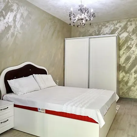 Appartamento Deluxe N Pools Năvodari