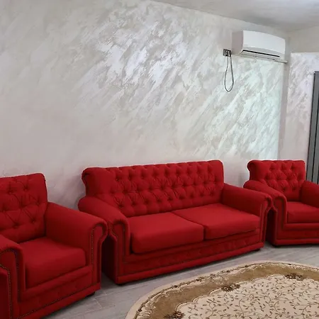 Deluxe N Pools Năvodari