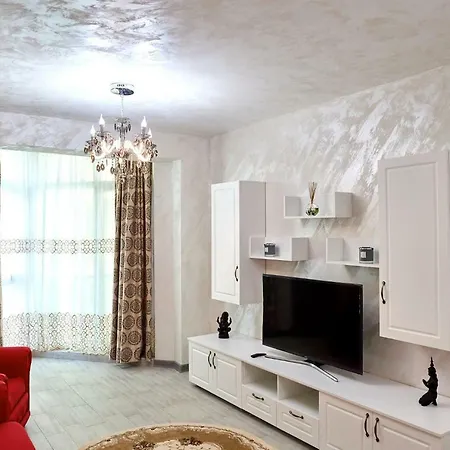 Apartman Deluxe N Pools