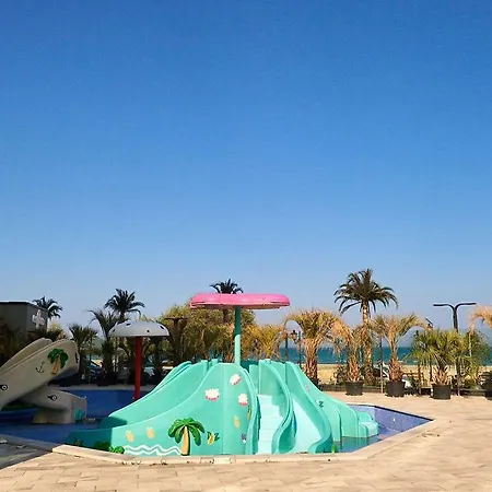 Apartman Deluxe N Pools Năvodari