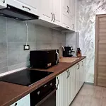 Deluxe N Pools Appartement *