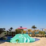 Appartement Deluxe N Pools Năvodari