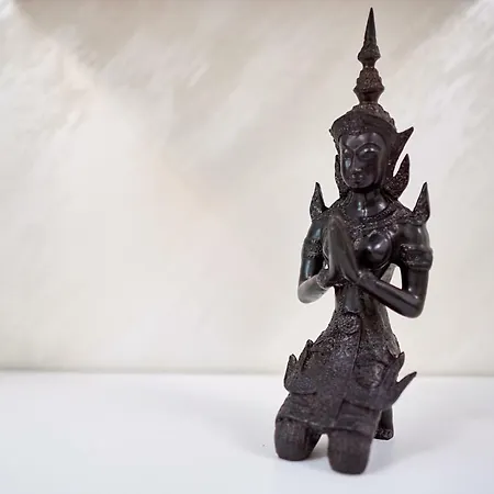 Deluxe N Pools Daire *