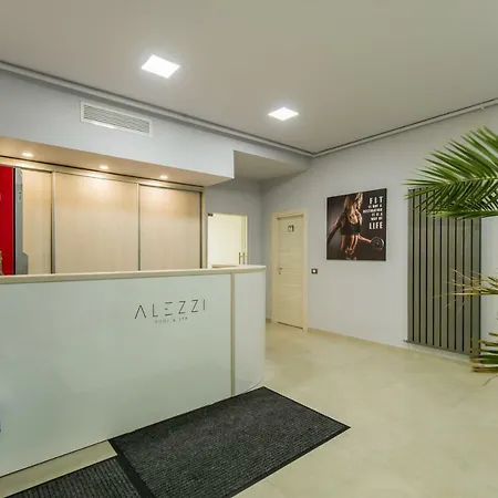 Daire Deluxe N Pools *