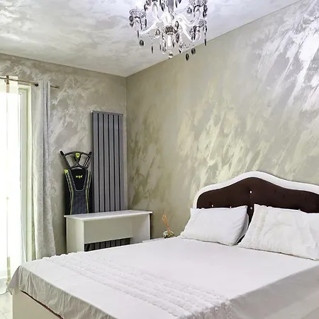 Deluxe N Pools Daire *