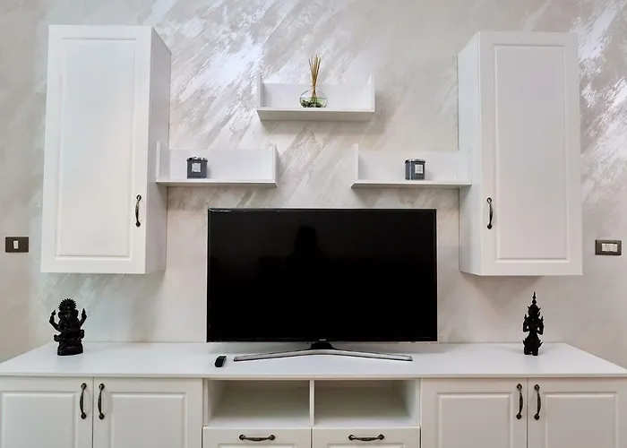 דירה Deluxe N Pools *