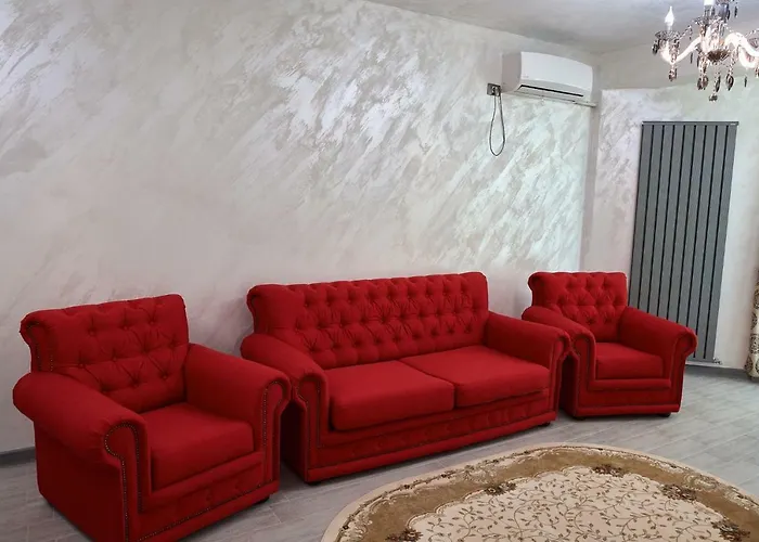 Deluxe N Pools Năvodari